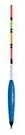 Cralusso Waggler CRASLUSSO Multicolor 10g (61933510)