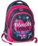 Play Rucsac de școală Maxx Play, Icon Fashion