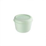 MILAN Cutie ermetică pentru gustări MILAN 0, 25 l Verde