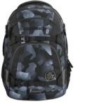 coocazoo Rucsac școlar coocazoo MATE, Grey Rocks, certificat AGR