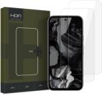 HOFI glass pro+ 2-pack закалено защитно стъкло за google pixel 9 pro xl прозрачно (5906302375165)