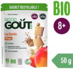 Good Gout BIO Mangové polštářky (50 g) - mamasbaby