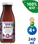 Salvest Põnn BIO Szilvalé gyümölcshússal (240 ml)