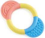 HaPe International Бебешка играчка HaPe International - Чесалка за зъби ринг (H0026)