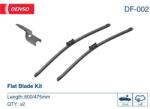 DENSO DF-002 Lamela stergator