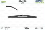 Valeo 574126 Lamela stergator