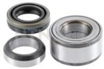 SNR R173.46 Set rulment roata