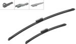 Bosch 3397014122 Lamela stergator