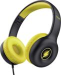 Trust Nouna black (TR-25406) Casti
