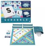 Mattel Scrabble Original 2 in 1 HXW04