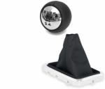  Peugeot 407 váltógomb és váltószoknya 5sebességes (peug407)