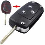  Ford bicskakulcs átalakító (964H)