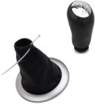  Renault Megane 2 váltószoknya és váltógomb 6 sebességes (757up)