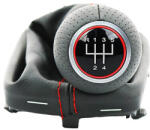  Audi váltógomb és váltószoknya 5sebességes (694)