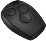  Nissan kulcsház 3 gombos (162N)