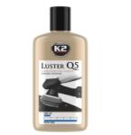 K2 Luster kék polírpaszta /finiselő, befejező paszta/ 250g (3010) - royaltuning