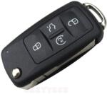  Volkswagen bicskakulcs 4 gombos (1251CS)