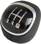  Fiat 500L váltógomb 5sebességes (2720)