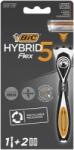 BIC Hybrid Flex 5 borotva +2db betét (921385) (921385)