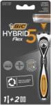 BIC Hybrid Flex 5 borotva +2db betét (921385)