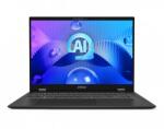 MSI Prestige 16 AI Studio B1VGG-221 9S7-15A211-221 Notebook