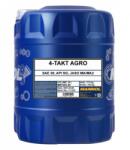 MANNOL 7203 4-Takt Agro SAE 30, 20lit