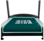 BH Fitness Rs1200