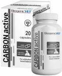 BiogenicVet Carbon Active kapszula 20 db