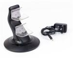 SPEEDLINK Speedlink - TwinDock Charging System - Black (PS4)