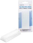 LogiLink ragasztó pisztpoly rudak O7, 2 mm, 12 db, alkalmas WZ0050