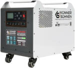 Könner & Söhnen KS-2000PS Generator