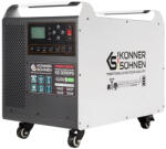 Könner & Söhnen KS-3000PS Generator