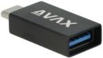 AVAX CONNECT+ AD602