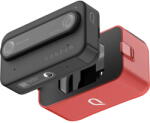 Kandao QooCam EGO 3D Black (QG7018B) Camera video digitala