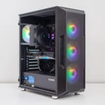 PCX 071285 Számítógép konfiguráció