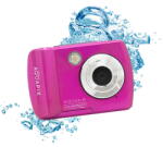 Easypix Aquapix W2024 Splash pink (10066) Цифрови фотоапарати