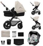 KinderKraft Moov 2 Air 3 in 1 Carucior