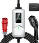 SHOCKFLO Statie portabila SHOCKFLO CG05 pentru incarcare masini electrice (CG05)