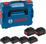 Bosch 4 x ProCORE18V 4.0Ah + 2 x ProCORE18V 8.0Ah PROFESSIONAL 1600A02A2T (1600A02A2T)
