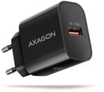 AXAGON ACU-QC18 18W QC USB fekete hálózati töltő (ACU-QC18) - bestbyte