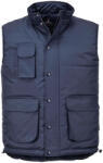 Portwest - Vesta termica CLASSIC, bleumarin, mas. 4XL [S415NAR-4XL] (S415NAR-4XL)