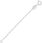 Brilio Silver Ezüst hosszabbító lánc - adjust AC001W