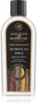 Ashleigh & Burwood London Lamp Fragrance Moroccan Spice rezervă lichidă pentru lampa catalitică 500 ml