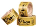 NOPI - Banda adeziva pentru covor 50mm, 25m [56175-00000-01] (56175-00000-01)