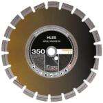 DIEWE - Disc diamantat HLES, Ø400x30mm [SQ-24086] (SQ-24086) Disc de taiere