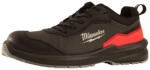 Milwaukee - Pantofi de protectie S1PS ESD FO SR, negru, mas. 44 [4932493696] (4932493696)