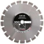 DIEWE - Disc diamantat CARAE10, Ø350x30mm, pentru Asfalt, Materiale abrazive [SQ-43196] (SQ-43196) Disc de taiere