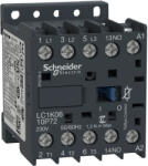 Schneider Electric TeSys K - LC1K0610P72 - Mágneskapcsoló 6A 230VAC (LC1K0610P72)