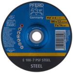 Pferd - Disc de slefuit A30PPS 178x7mm [E178-7A30PPSF] (E178-7A30PPSF) - bricolaj-mag