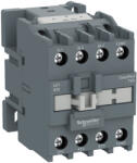 Schneider Electric EasyPact TVS contactors - LC1E3210U5 -3P mágneskapcsoló 1NO 15KW 400V AC3 (LC1E3210U5)